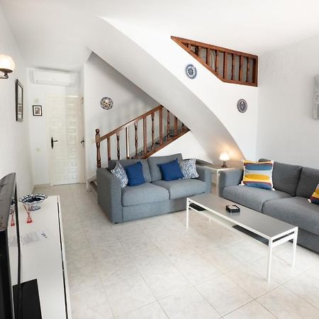 Nueva Nerja 71 Menyber Βίλα Εξωτερικό φωτογραφία
