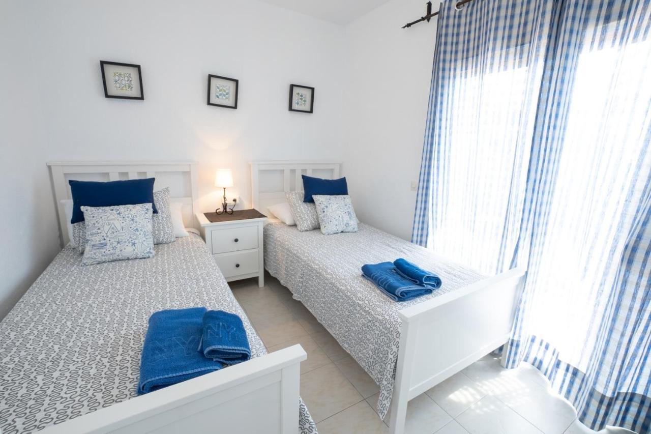 Nueva Nerja 71 Menyber Βίλα Εξωτερικό φωτογραφία
